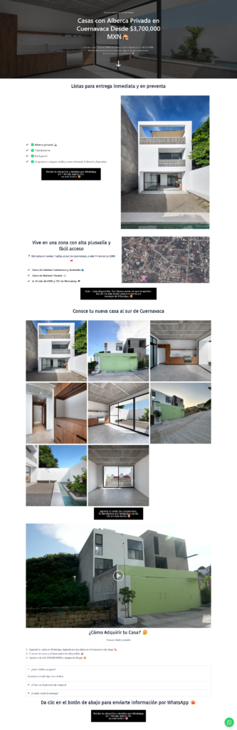 pagina completa